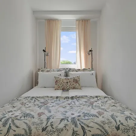 Appartement Boho Flow By Lion