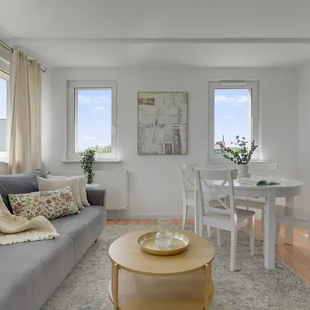 Boho Flow By Lion Appartement