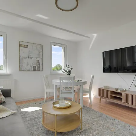 Appartement Boho Flow By Lion *
