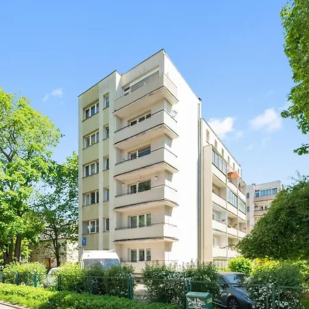 Appartement Boho Flow By Lion Sopot