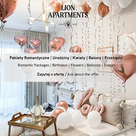 Boho Flow By Lion * Sopot